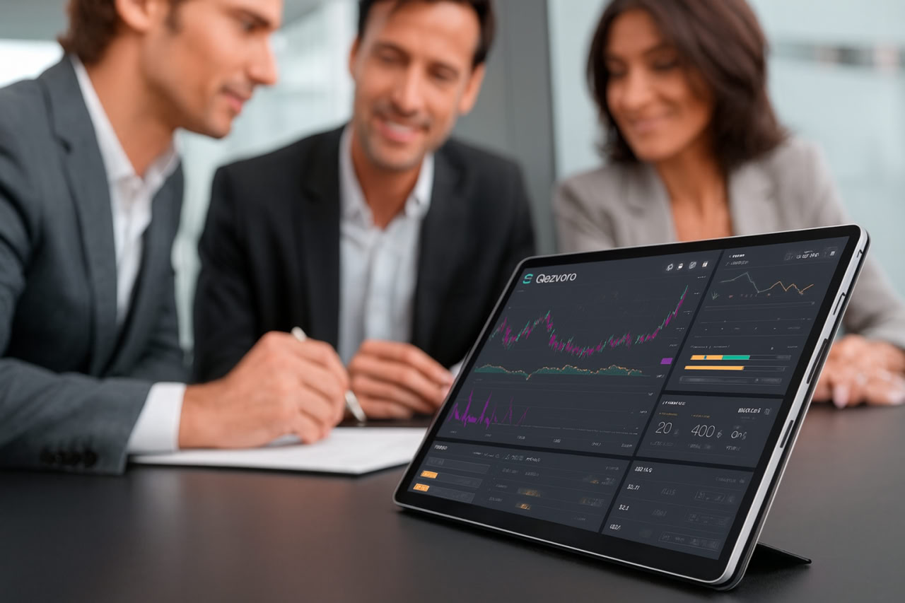 En nombre de Franco y en el mío propio